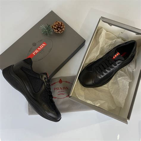 prada erkek ayakkabi